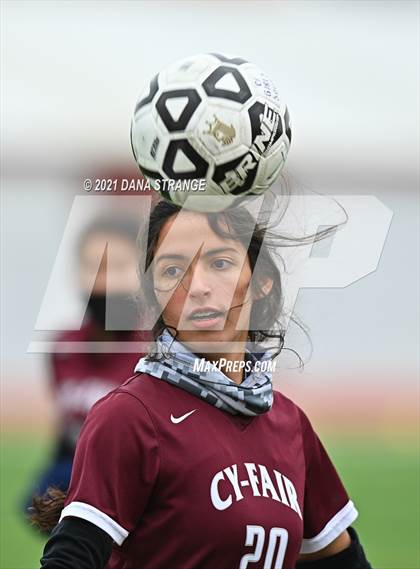 Thumbnail 2 in Cypress Ridge @ Cy-Fair photogallery.