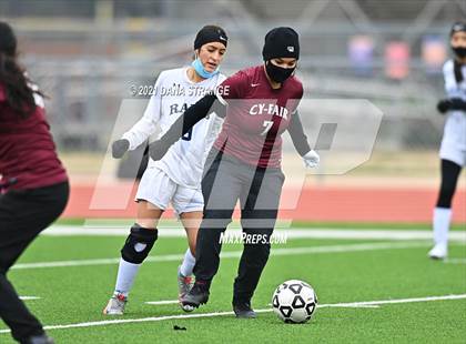 Thumbnail 2 in Cypress Ridge @ Cy-Fair photogallery.