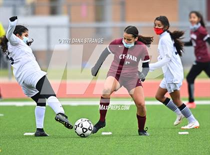 Thumbnail 1 in Cypress Ridge @ Cy-Fair photogallery.