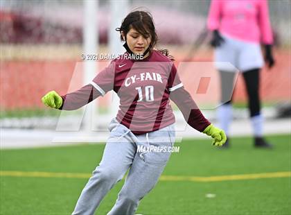 Thumbnail 3 in Cypress Ridge @ Cy-Fair photogallery.