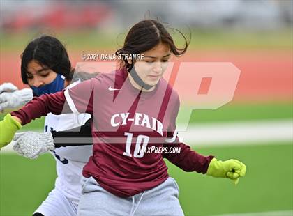 Thumbnail 1 in Cypress Ridge @ Cy-Fair photogallery.