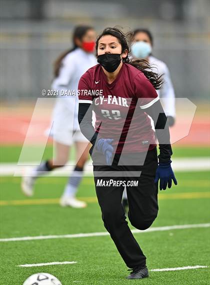 Thumbnail 3 in Cypress Ridge @ Cy-Fair photogallery.