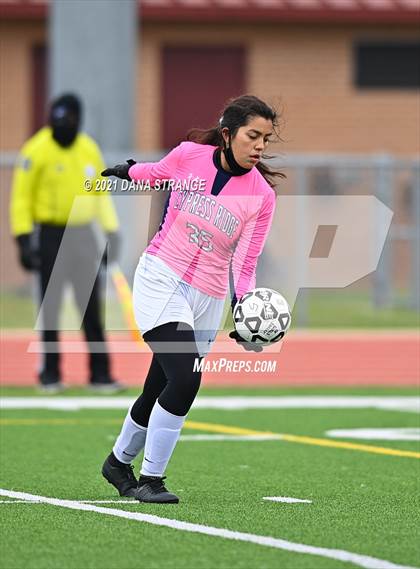 Thumbnail 3 in Cypress Ridge @ Cy-Fair photogallery.