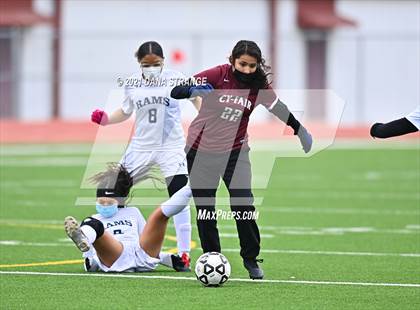 Thumbnail 3 in Cypress Ridge @ Cy-Fair photogallery.