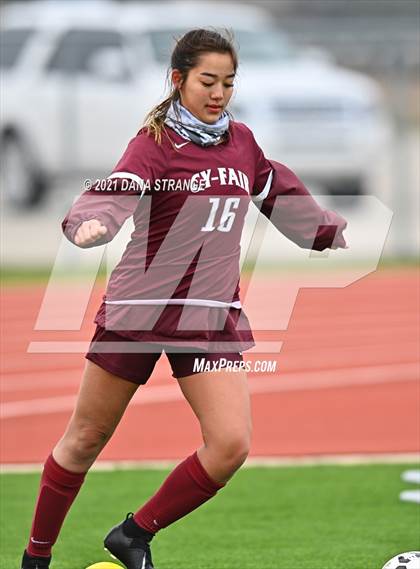 Thumbnail 3 in Cypress Ridge @ Cy-Fair photogallery.