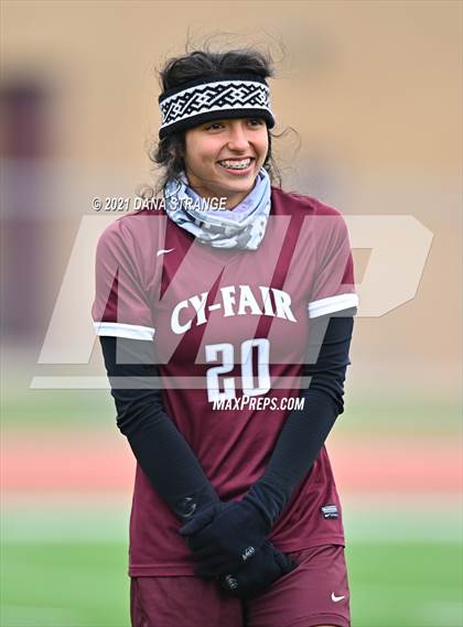 Thumbnail 1 in Cypress Ridge @ Cy-Fair photogallery.