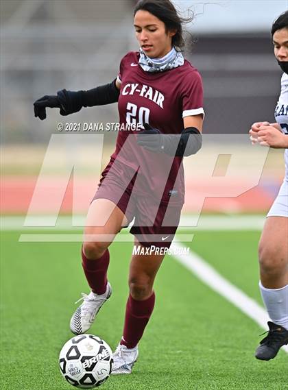 Thumbnail 2 in Cypress Ridge @ Cy-Fair photogallery.