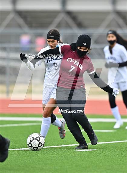 Thumbnail 3 in Cypress Ridge @ Cy-Fair photogallery.