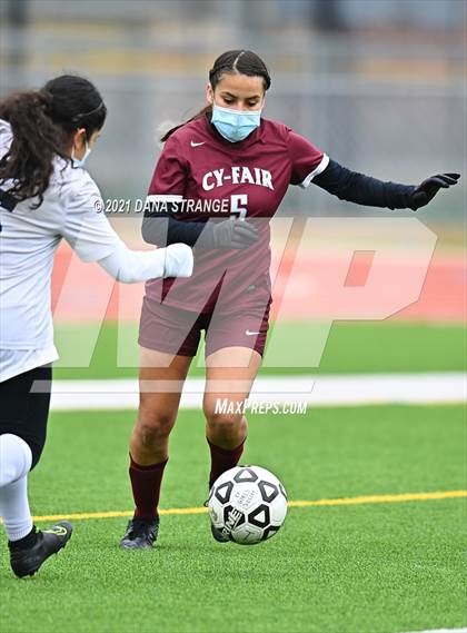 Thumbnail 1 in Cypress Ridge @ Cy-Fair photogallery.