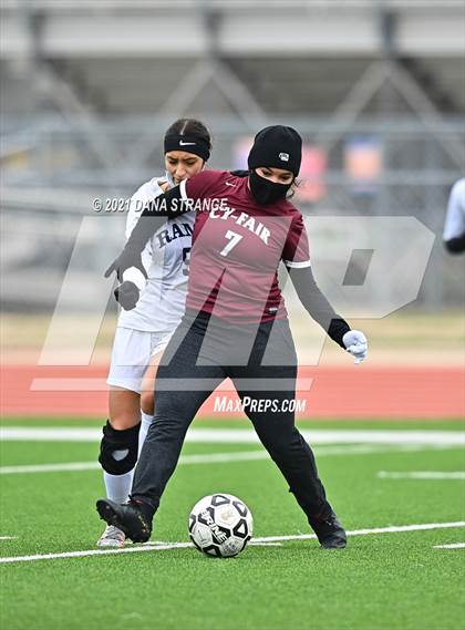 Thumbnail 1 in Cypress Ridge @ Cy-Fair photogallery.