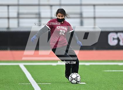Thumbnail 2 in Cypress Ridge @ Cy-Fair photogallery.