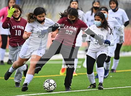 Thumbnail 2 in Cypress Ridge @ Cy-Fair photogallery.