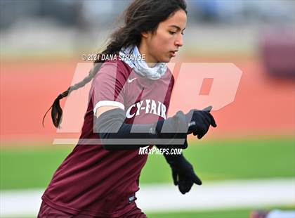 Thumbnail 2 in Cypress Ridge @ Cy-Fair photogallery.