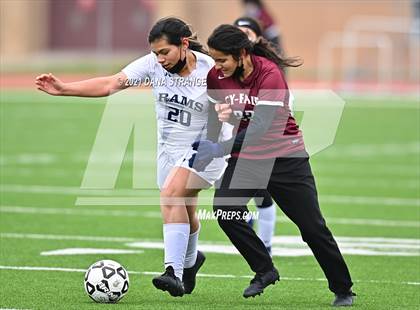 Thumbnail 1 in Cypress Ridge @ Cy-Fair photogallery.