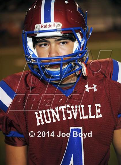 Thumbnail 3 in Gadsden City @ Huntsville photogallery.