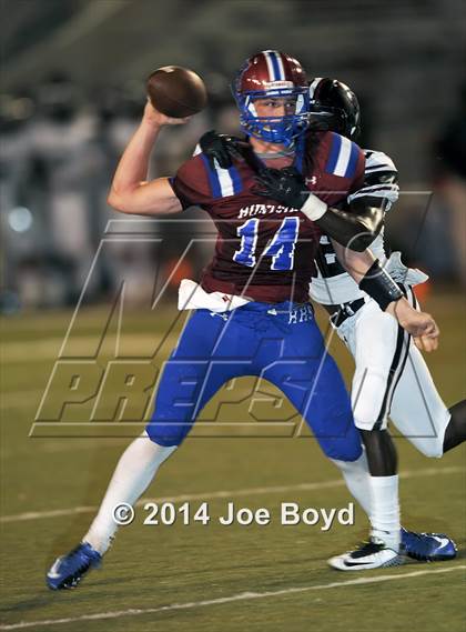 Thumbnail 1 in Gadsden City @ Huntsville photogallery.