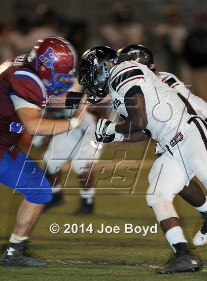 Thumbnail 2 in Gadsden City @ Huntsville photogallery.