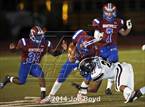 Photo from the gallery "Gadsden City @ Huntsville"