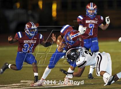 Thumbnail 2 in Gadsden City @ Huntsville photogallery.