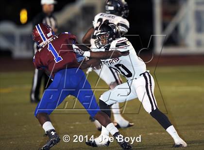 Thumbnail 3 in Gadsden City @ Huntsville photogallery.
