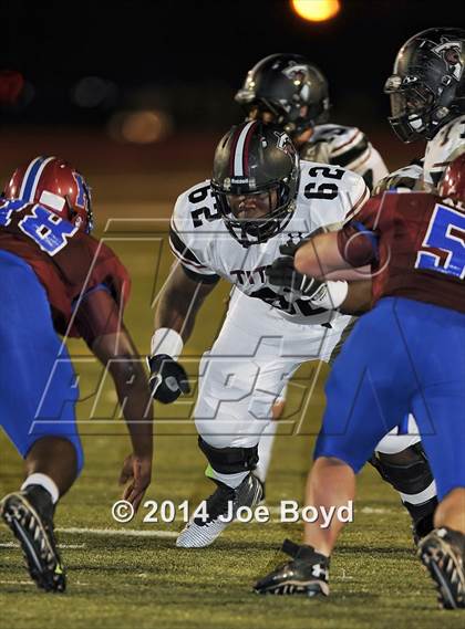 Thumbnail 3 in Gadsden City @ Huntsville photogallery.