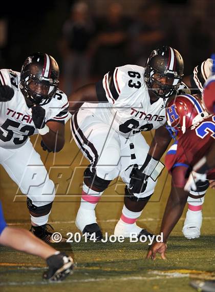 Thumbnail 1 in Gadsden City @ Huntsville photogallery.