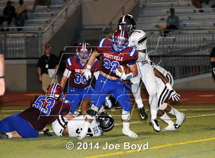 Thumbnail 3 in Gadsden City @ Huntsville photogallery.