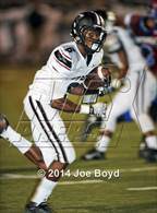 Photo from the gallery "Gadsden City @ Huntsville"