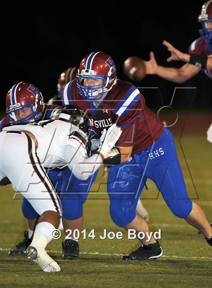 Thumbnail 2 in Gadsden City @ Huntsville photogallery.