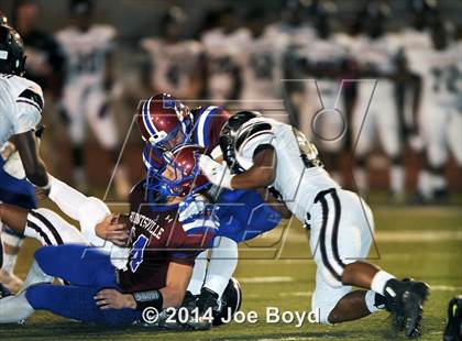 Thumbnail 2 in Gadsden City @ Huntsville photogallery.