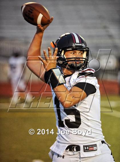 Thumbnail 2 in Gadsden City @ Huntsville photogallery.
