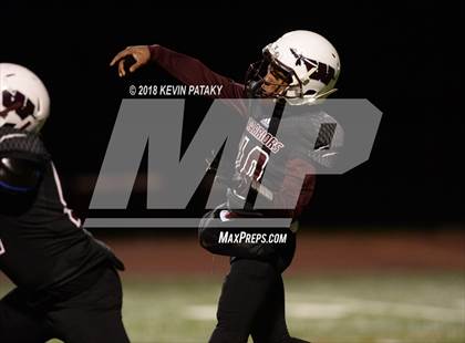 Thumbnail 3 in North Haven @ Windsor (CIAC Class L Qtr Final) photogallery.