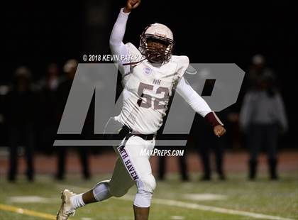 Thumbnail 3 in North Haven @ Windsor (CIAC Class L Qtr Final) photogallery.