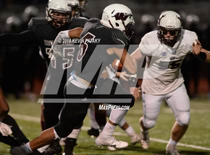 Thumbnail 2 in North Haven @ Windsor (CIAC Class L Qtr Final) photogallery.