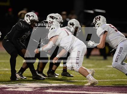 Thumbnail 3 in North Haven @ Windsor (CIAC Class L Qtr Final) photogallery.