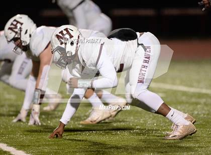 Thumbnail 3 in North Haven @ Windsor (CIAC Class L Qtr Final) photogallery.
