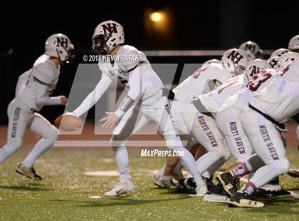 Thumbnail 1 in North Haven @ Windsor (CIAC Class L Qtr Final) photogallery.