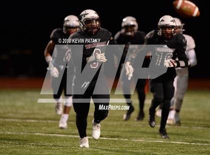 Thumbnail 1 in North Haven @ Windsor (CIAC Class L Qtr Final) photogallery.