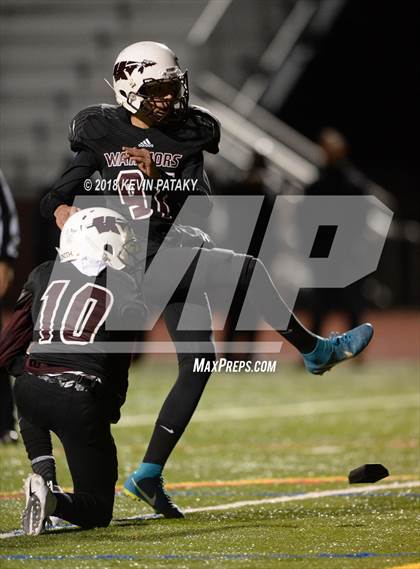 Thumbnail 2 in North Haven @ Windsor (CIAC Class L Qtr Final) photogallery.