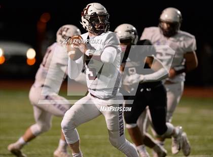 Thumbnail 1 in North Haven @ Windsor (CIAC Class L Qtr Final) photogallery.