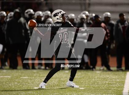 Thumbnail 1 in North Haven @ Windsor (CIAC Class L Qtr Final) photogallery.