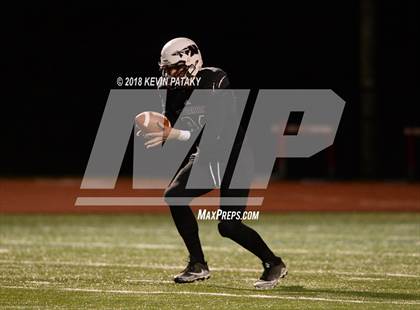 Thumbnail 2 in North Haven @ Windsor (CIAC Class L Qtr Final) photogallery.