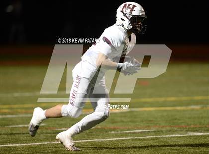 Thumbnail 3 in North Haven @ Windsor (CIAC Class L Qtr Final) photogallery.