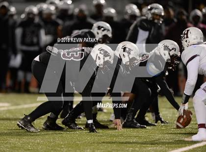 Thumbnail 3 in North Haven @ Windsor (CIAC Class L Qtr Final) photogallery.