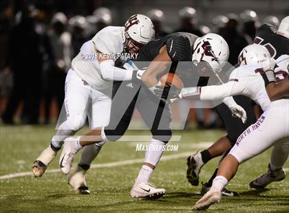 Thumbnail 2 in North Haven @ Windsor (CIAC Class L Qtr Final) photogallery.