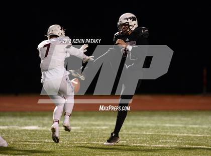 Thumbnail 2 in North Haven @ Windsor (CIAC Class L Qtr Final) photogallery.