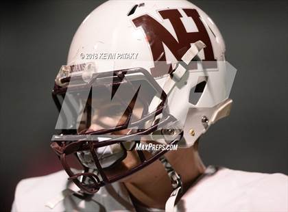 Thumbnail 3 in North Haven @ Windsor (CIAC Class L Qtr Final) photogallery.