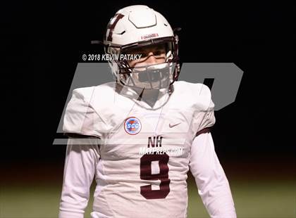 Thumbnail 2 in North Haven @ Windsor (CIAC Class L Qtr Final) photogallery.