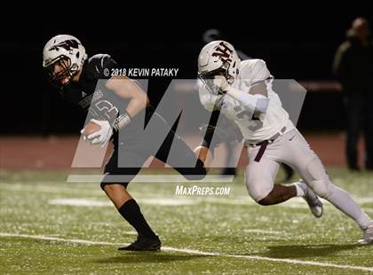 Thumbnail 2 in North Haven @ Windsor (CIAC Class L Qtr Final) photogallery.