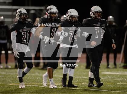 Thumbnail 3 in North Haven @ Windsor (CIAC Class L Qtr Final) photogallery.